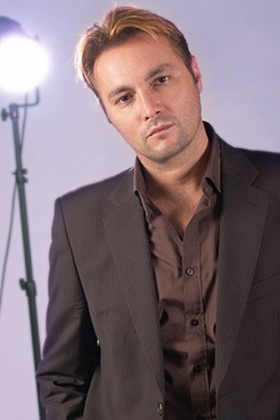 Imagem de Bobby Bosko Grubic