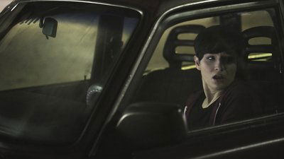 tv poster