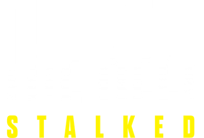 The Reef: Stalked Logo
