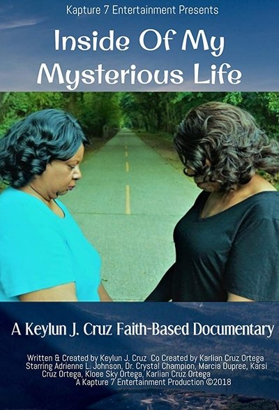 Poster do Filme Inside of My Mysterious Life
