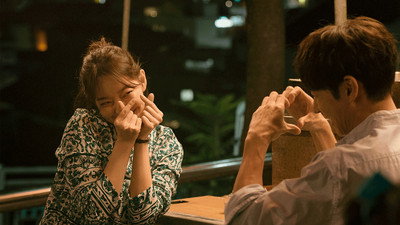 Tomorrow, with You