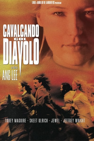 Cavalcando con il diavolo (1999)