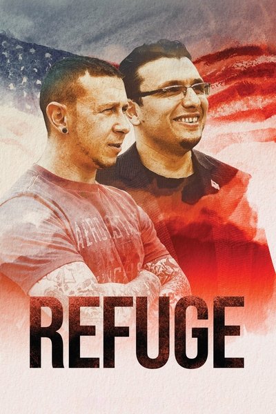 Poster do Filme Refuge