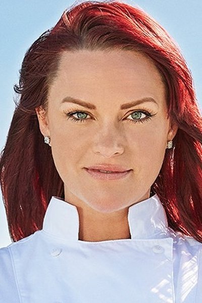 person poster