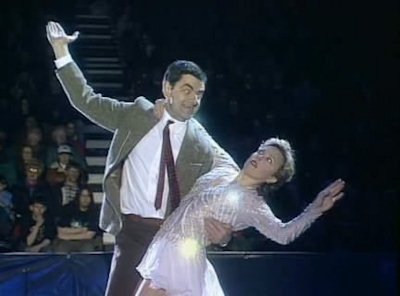 tv poster