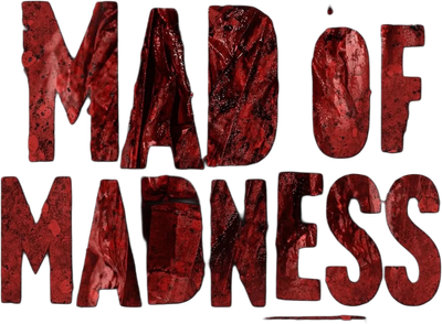 Mad of Madness Logo