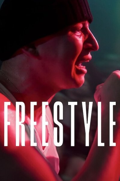 Poster for the movie Freestyle