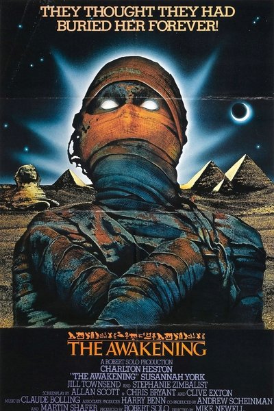 Watch - (1980) The Awakening Full Movie Torrent