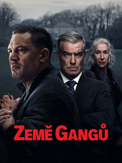 Země gangů