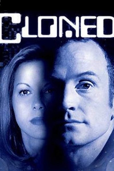 Poster for the movie Cloned