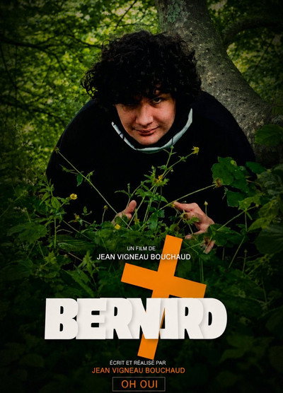 Pape Bernard