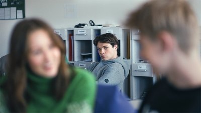 tv poster