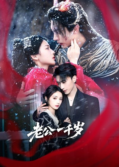 poster for 老公一千岁