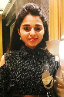 Imagem de Yamini Ghantasala