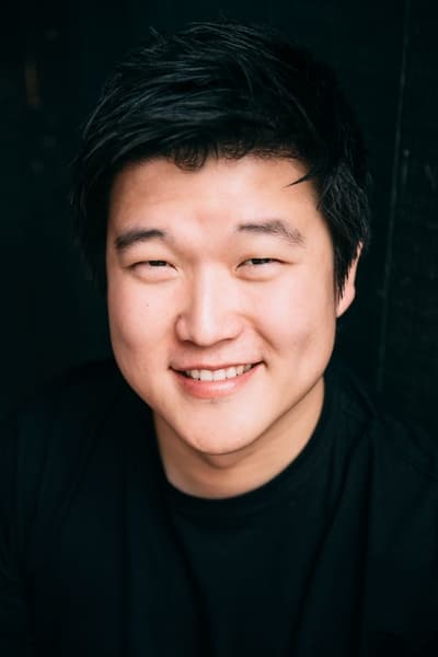 Danny Kim