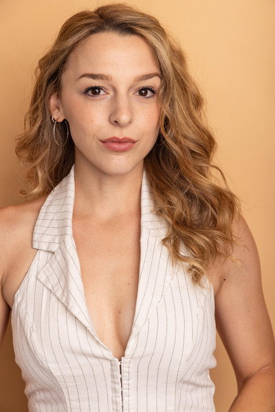 Aubrey Reynolds