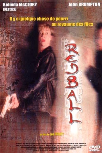 Watch!Redball Full Movie Online Putlocker