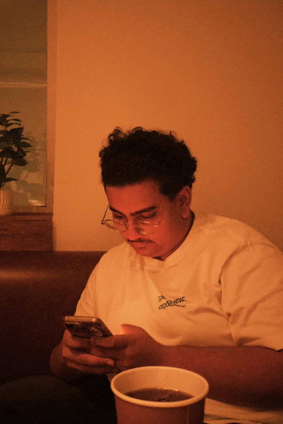 Imagem de Omar abusamak