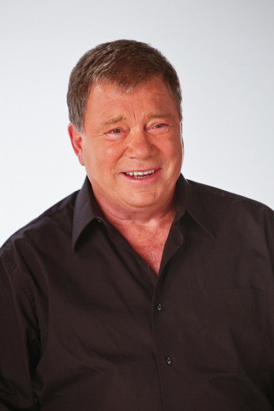 William Shatner Sings O Canada