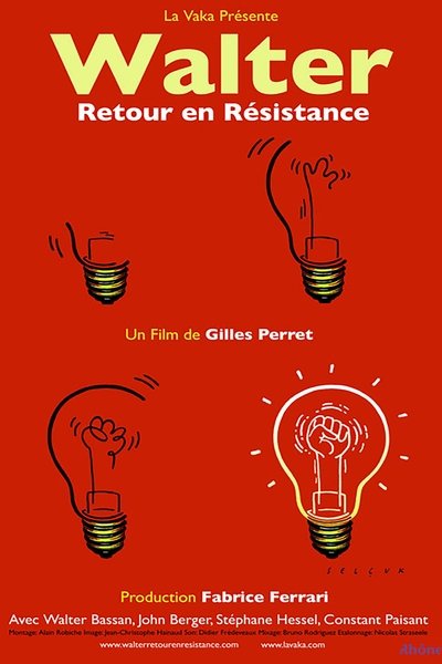 Watch Now!Walter, retour en résistance Full Movie Torrent