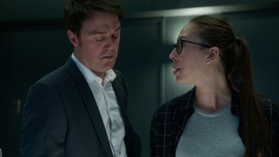 tv poster