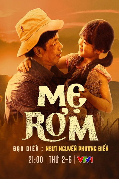 poster for Mẹ rơm