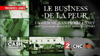 tv poster