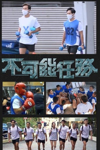 tv poster