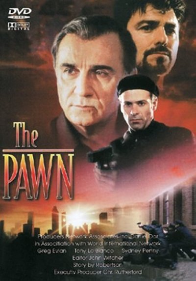 The Pawn poster The Pawn