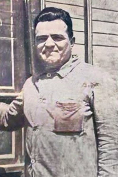Andrés Gregorio Scotto