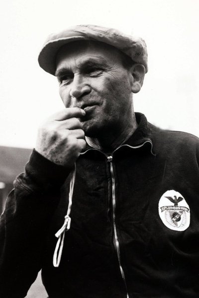 Béla Guttmann