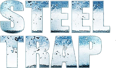 Steel Trap Logo