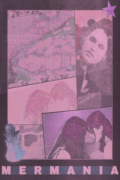 Poster do Filme Mermania