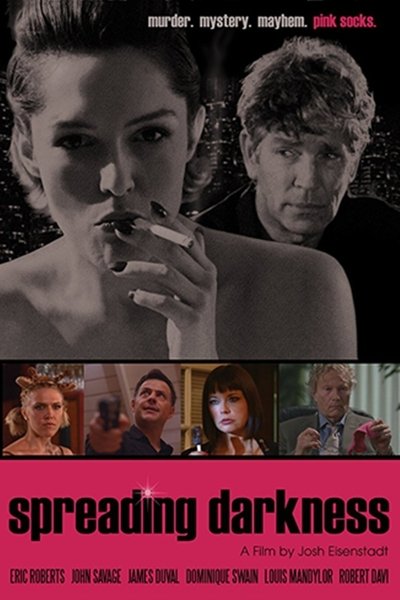 Watch Now!(2017) Spreading Darkness Movie Online -123Movies