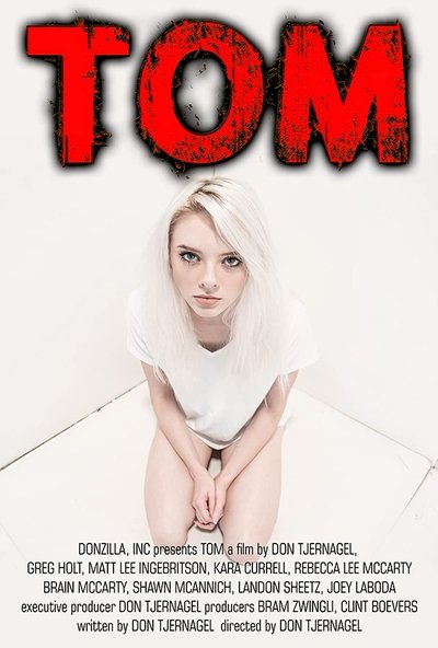 Poster for the movie Tom