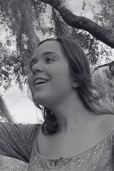 Imagem de Cassandra White