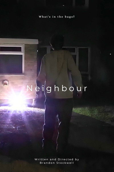 Poster do Filme Neighbour