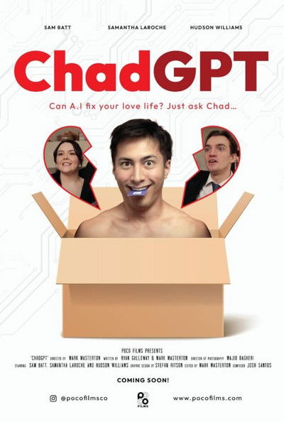 Chad GPT