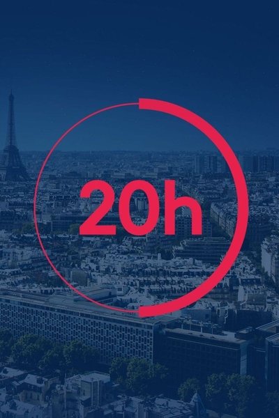 poster for Le 20H
