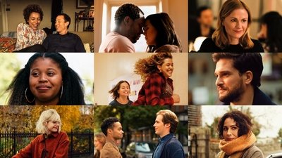 Second season Modern Love to premiere in August