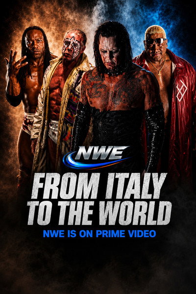 NWE: From Italy to the World