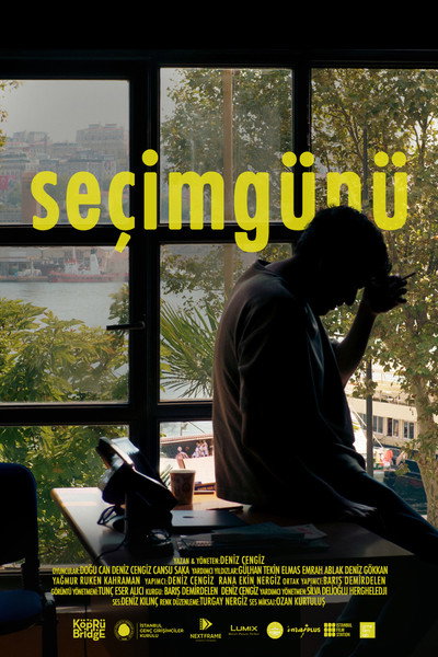 Seçim Günü