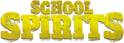 School Spirits Logo