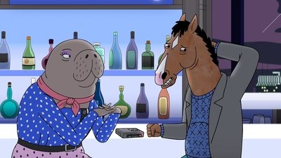 tv poster