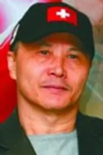 Billy Chan Wui-Ngai