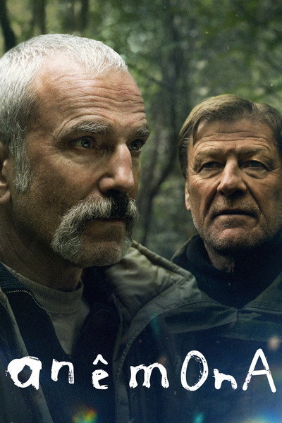 Poster do Filme Anêmona