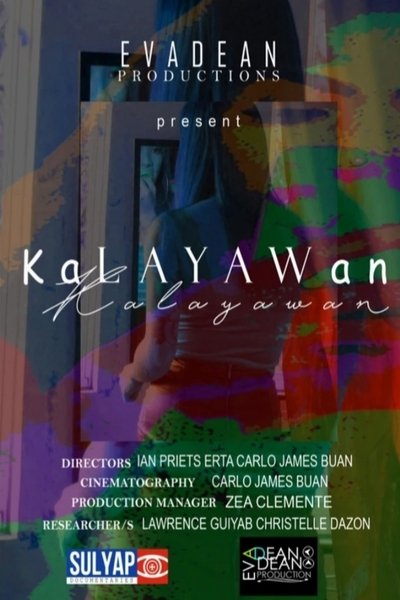 Poster do Filme KaLAYAWan
