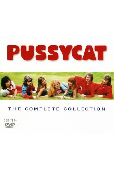 Watch!Pussycat - The Complete Collection Movie Online Free