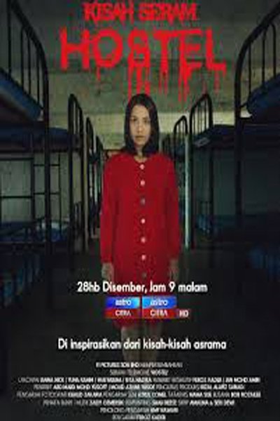 Watch - () Kisah Seram Hostel Full Movie 123Movies