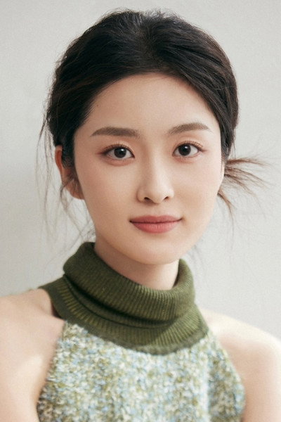 Wu Mansi